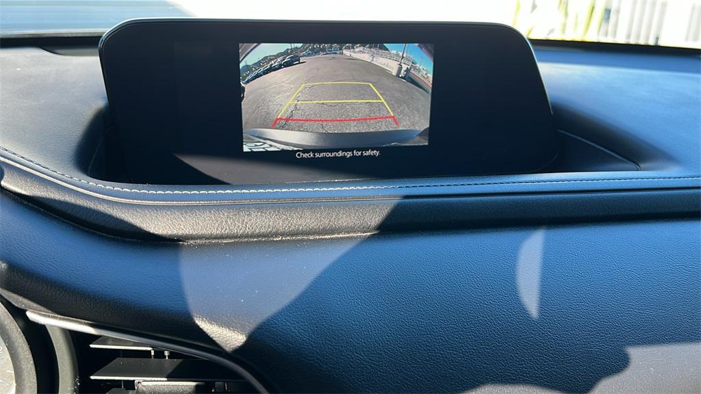 used 2023 Mazda CX-30 car, priced at $23,924