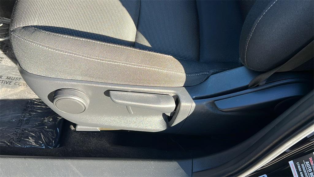 used 2023 Mazda CX-30 car, priced at $23,924