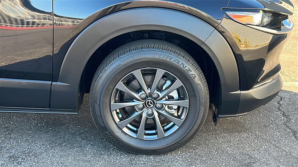 used 2023 Mazda CX-30 car, priced at $23,924
