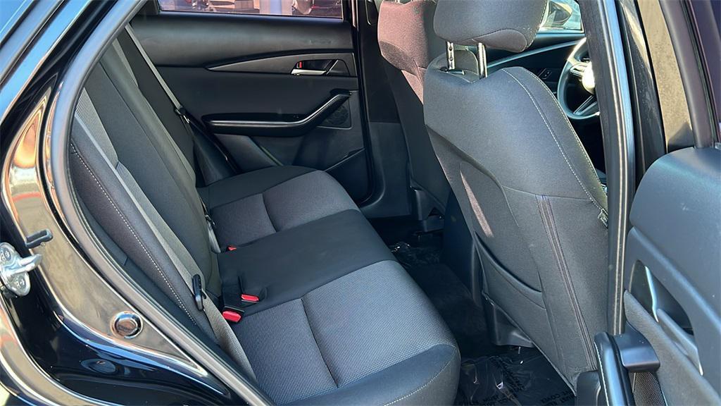 used 2023 Mazda CX-30 car, priced at $23,924