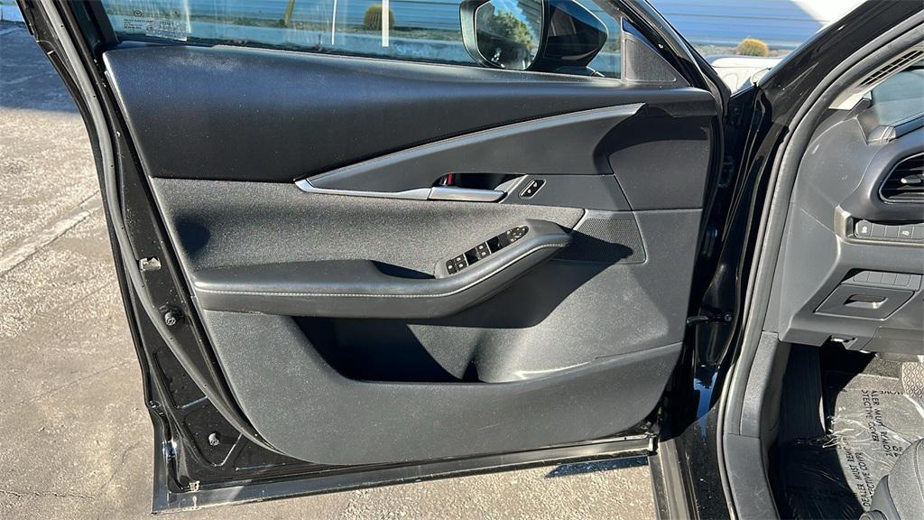 used 2023 Mazda CX-30 car, priced at $23,924