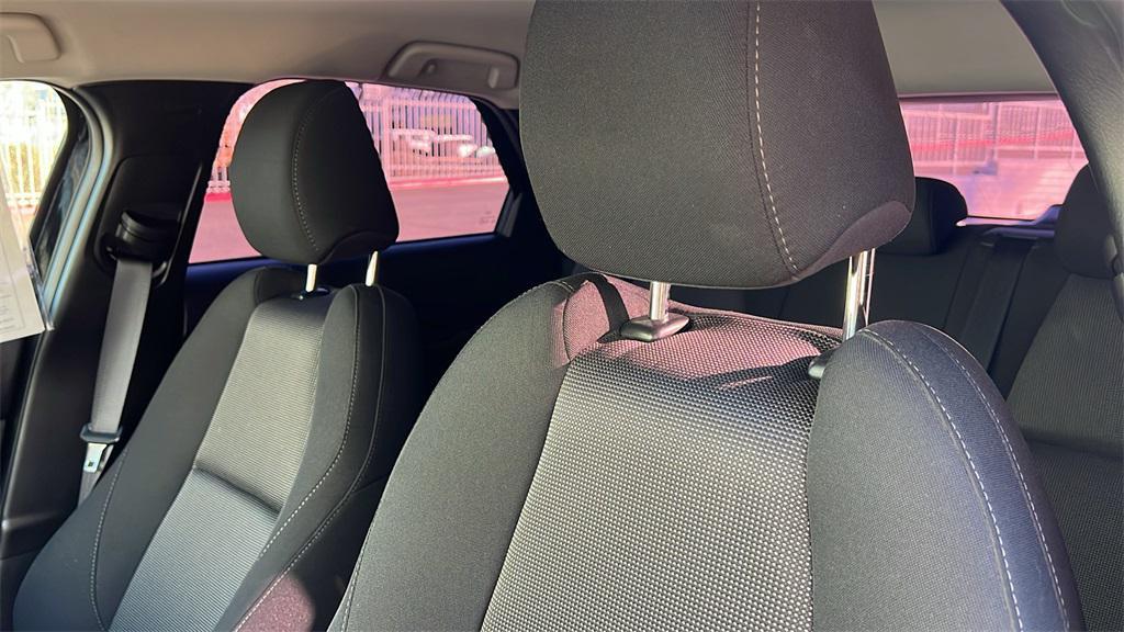 used 2023 Mazda CX-30 car, priced at $23,924