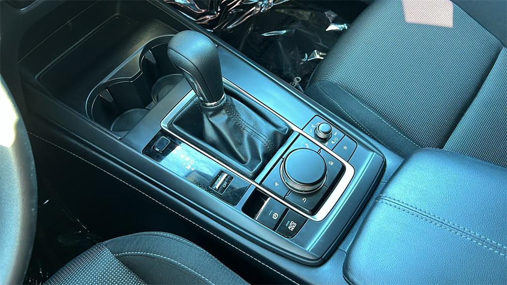 used 2023 Mazda CX-30 car, priced at $23,924