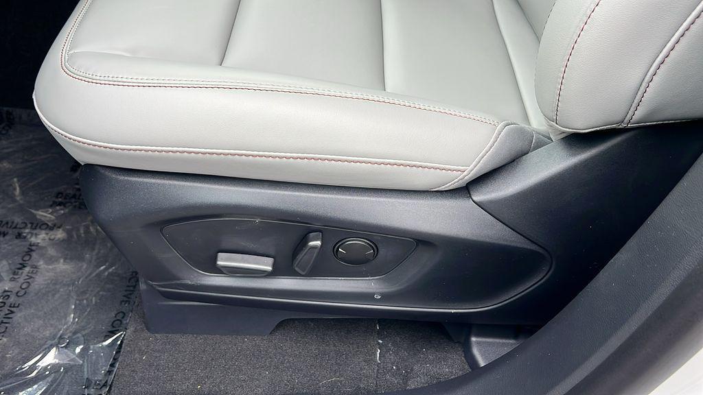 new 2026 Ford Explorer car, priced at $42,367