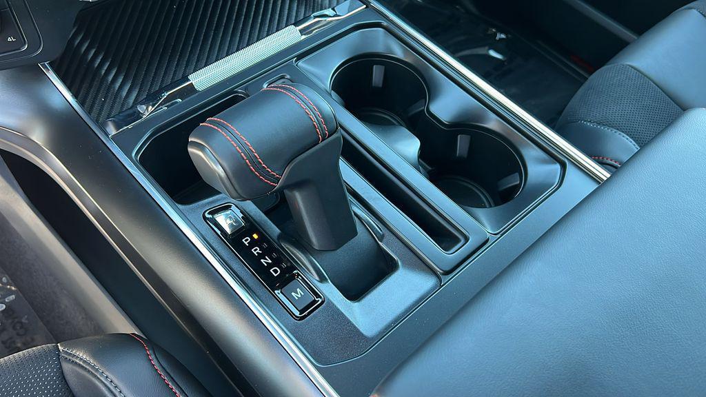 new 2026 Ford F-150 car, priced at $120,645