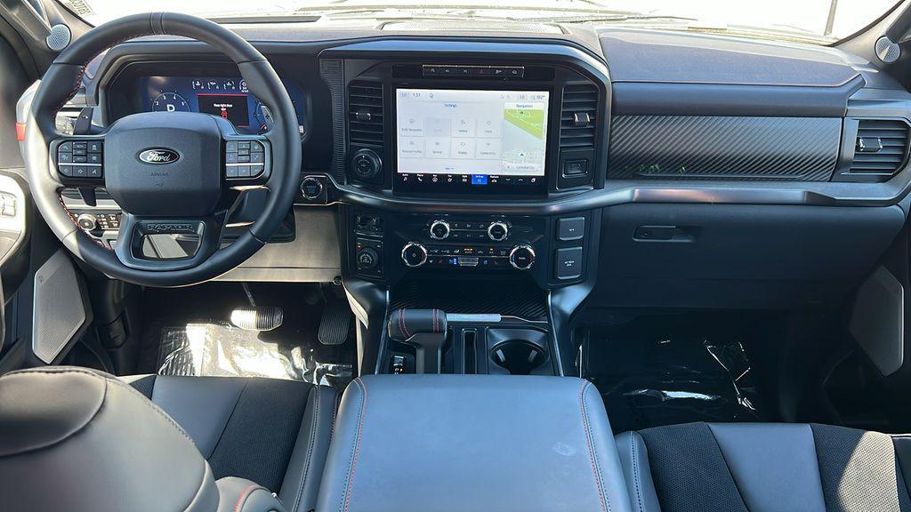 new 2026 Ford F-150 car, priced at $120,645