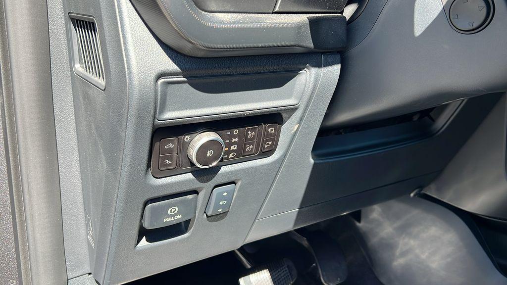 new 2026 Ford F-150 car, priced at $120,645