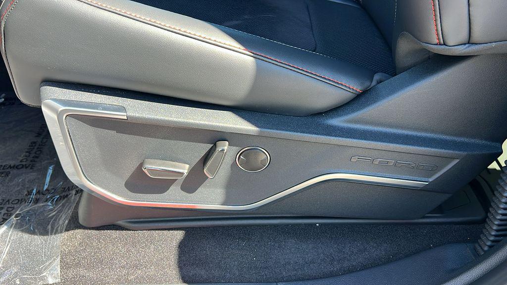 new 2026 Ford F-150 car, priced at $120,645