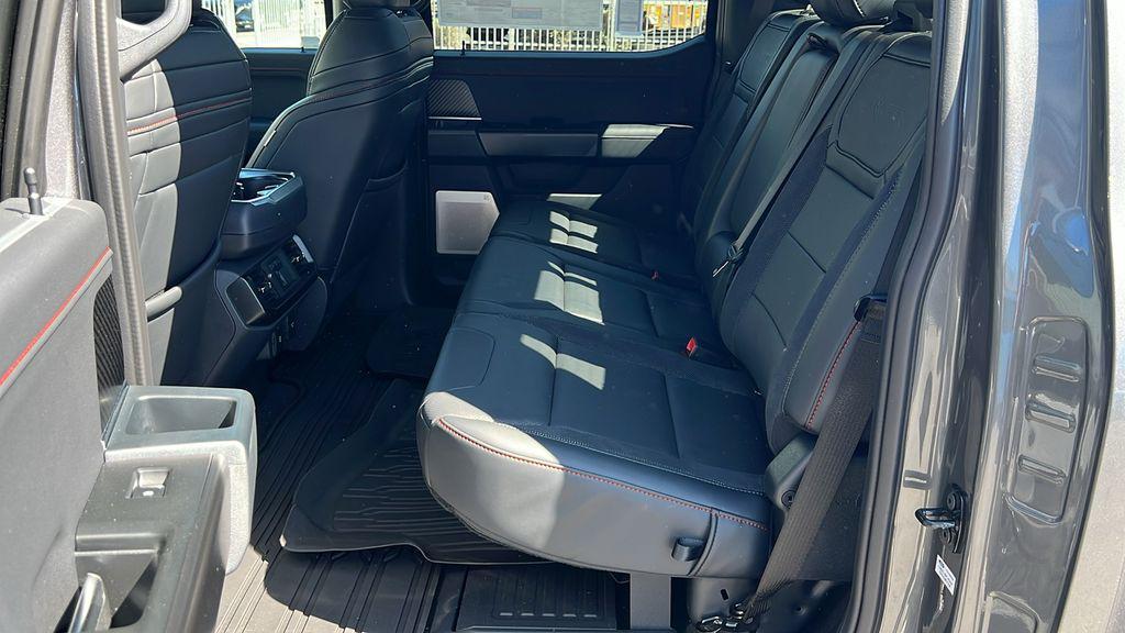 new 2026 Ford F-150 car, priced at $120,645