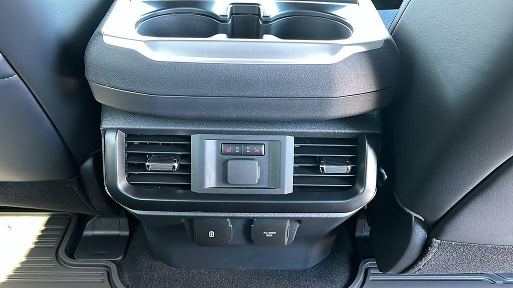 new 2026 Ford F-150 car, priced at $120,645