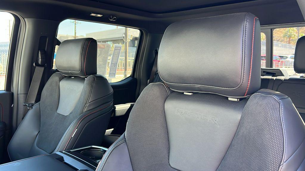 new 2026 Ford F-150 car, priced at $120,645