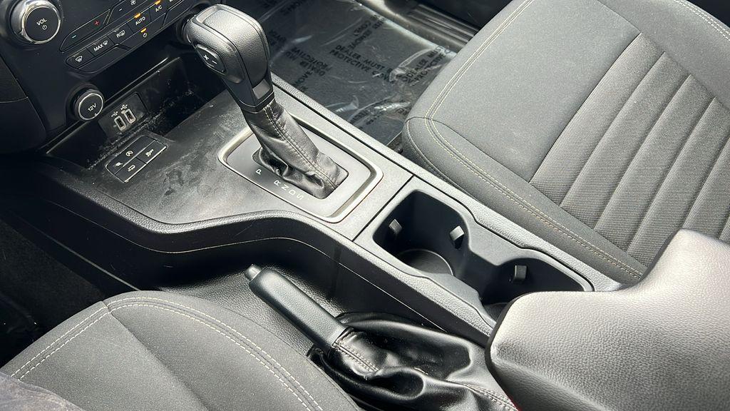 used 2021 Ford Ranger car, priced at $25,875