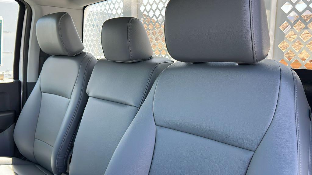 new 2024 Ford F-350 car, priced at $83,063