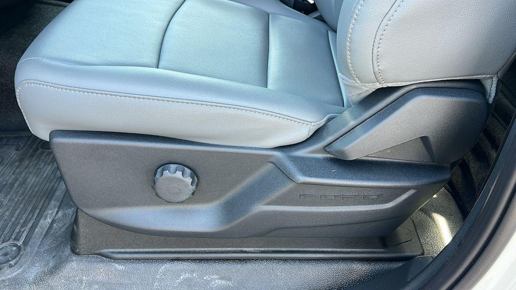 new 2024 Ford F-350 car, priced at $83,063