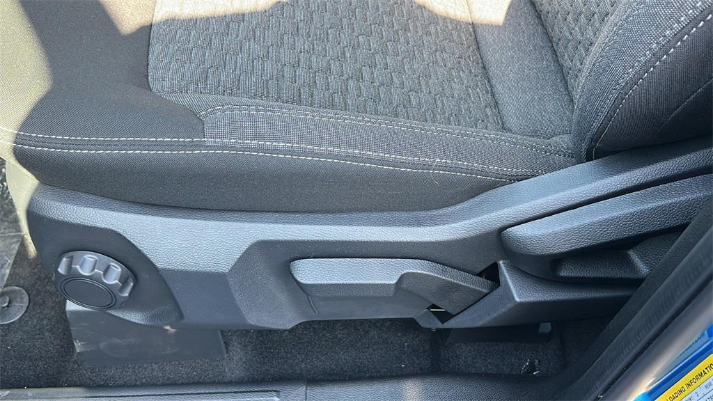 new 2025 Ford Ranger car, priced at $31,820