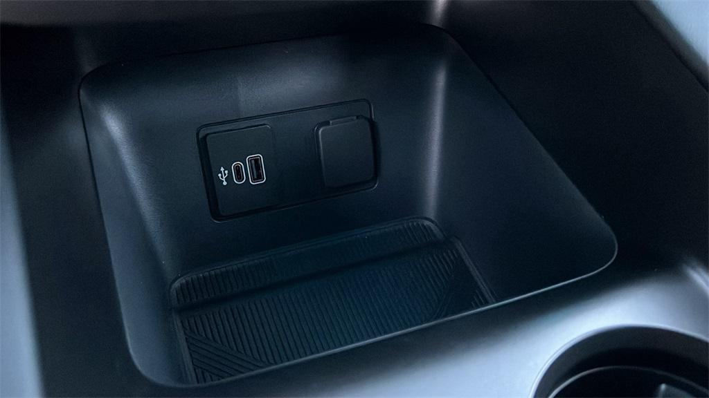 new 2026 Ford Explorer car, priced at $48,810