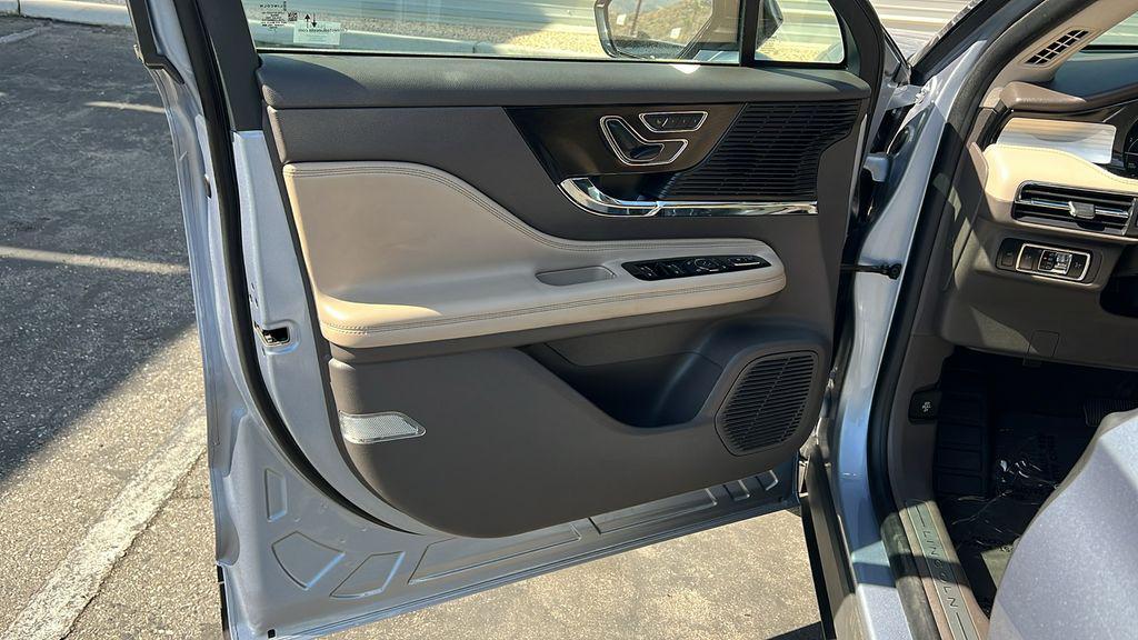 used 2022 Lincoln Corsair car, priced at $30,328