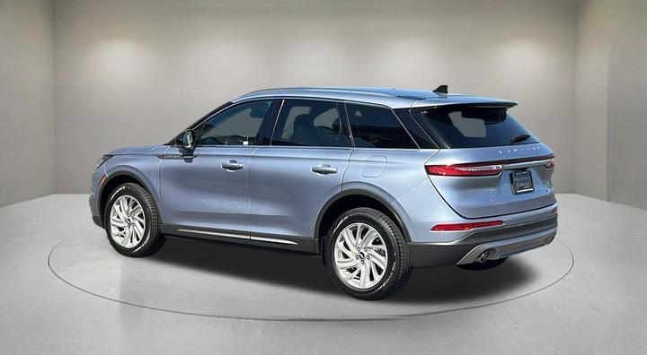 used 2022 Lincoln Corsair car, priced at $30,328