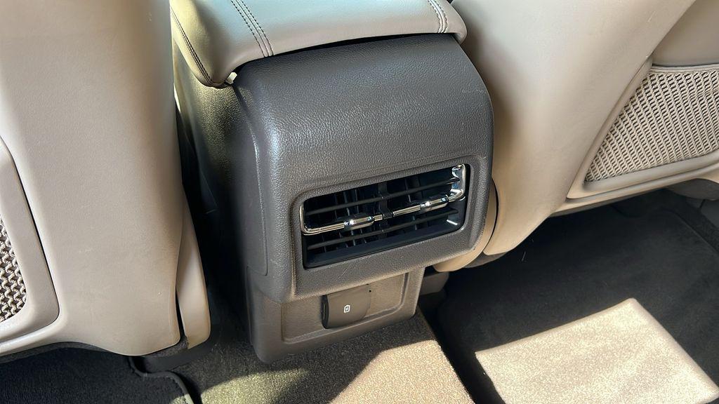 used 2022 Lincoln Corsair car, priced at $30,328