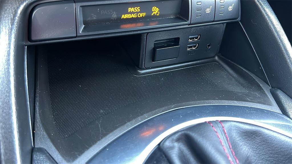 used 2017 Mazda MX-5 Miata car, priced at $22,855