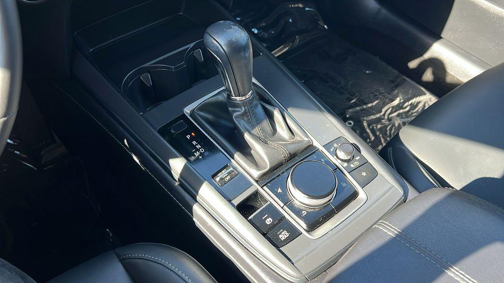 used 2023 Mazda CX-30 car, priced at $26,124