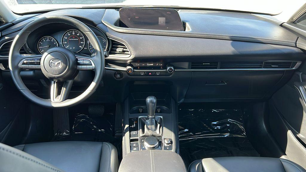 used 2023 Mazda CX-30 car, priced at $26,124
