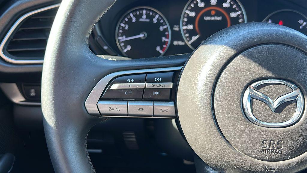 used 2023 Mazda CX-30 car, priced at $26,124