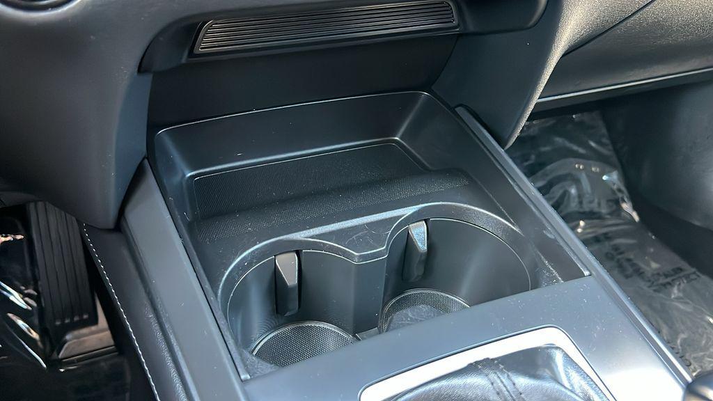 used 2023 Mazda CX-30 car, priced at $26,124