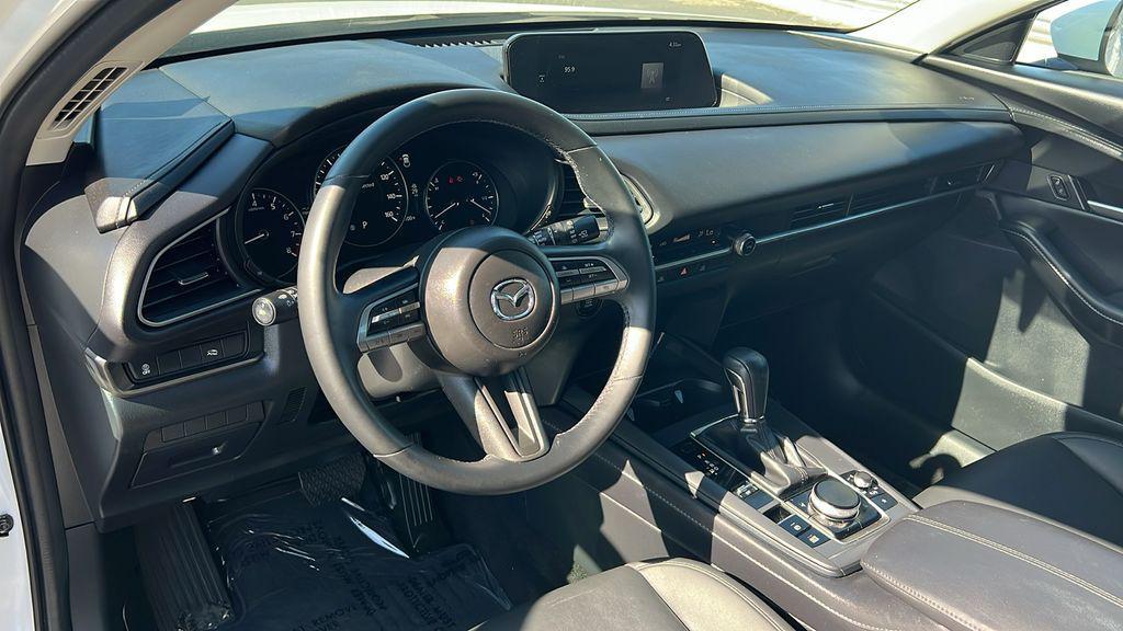 used 2023 Mazda CX-30 car, priced at $26,124
