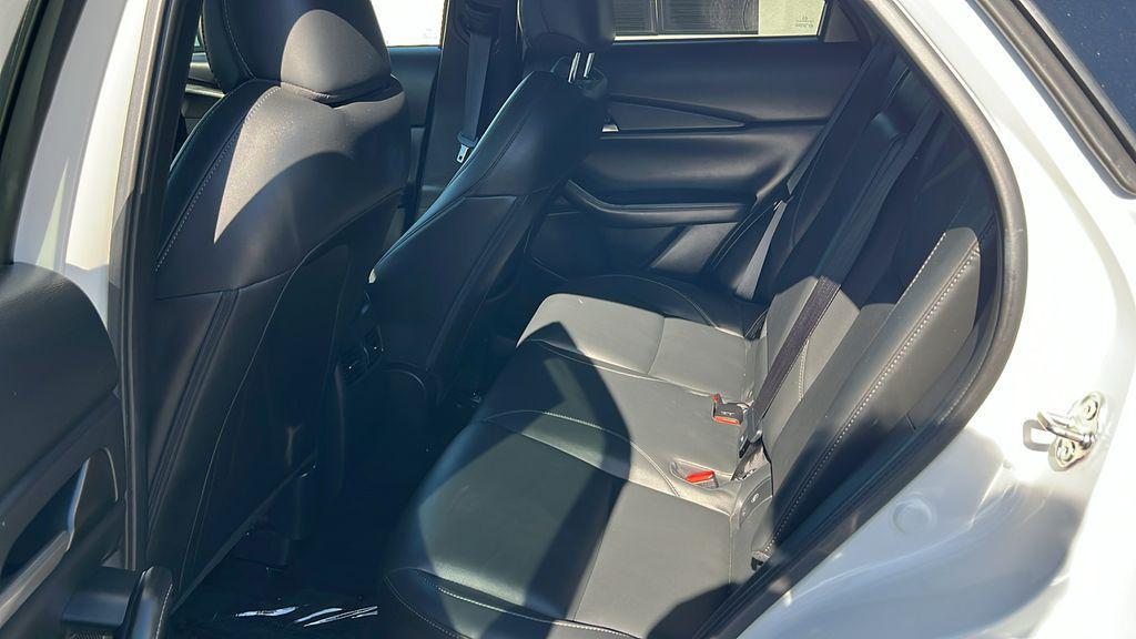used 2023 Mazda CX-30 car, priced at $26,124