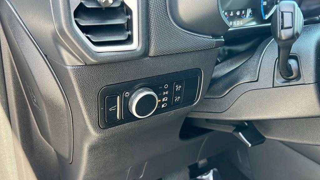 used 2023 Ford Bronco Sport car, priced at $25,825