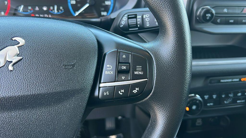 used 2023 Ford Bronco Sport car, priced at $25,825