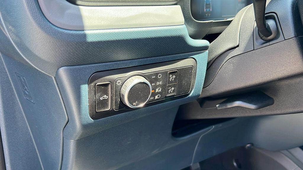 new 2026 Ford Maverick car, priced at $28,802