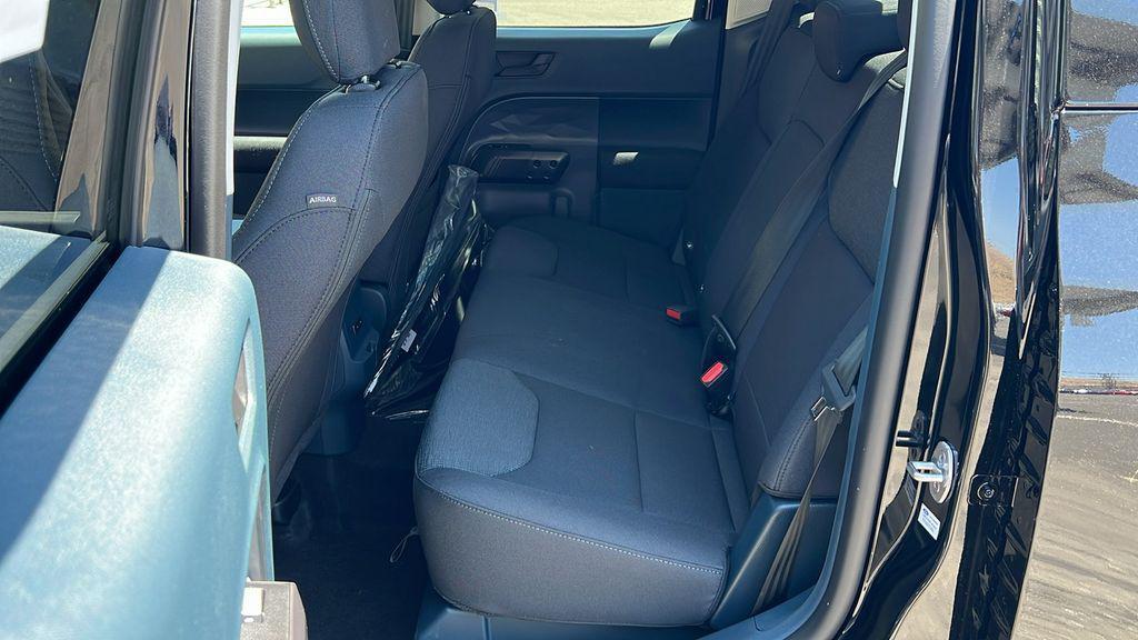 new 2026 Ford Maverick car, priced at $28,802