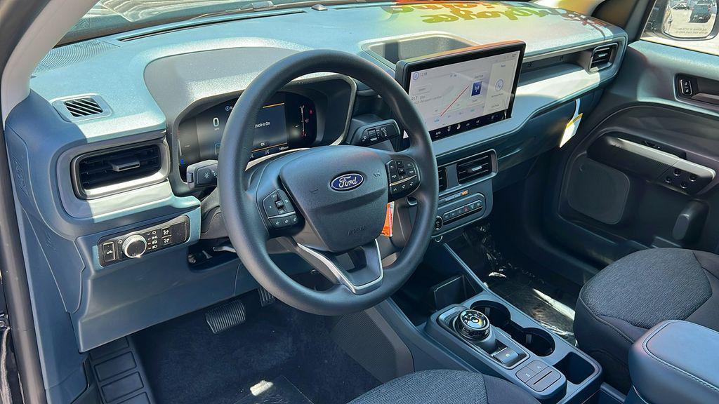 new 2026 Ford Maverick car, priced at $28,802