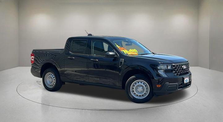 new 2026 Ford Maverick car, priced at $28,802