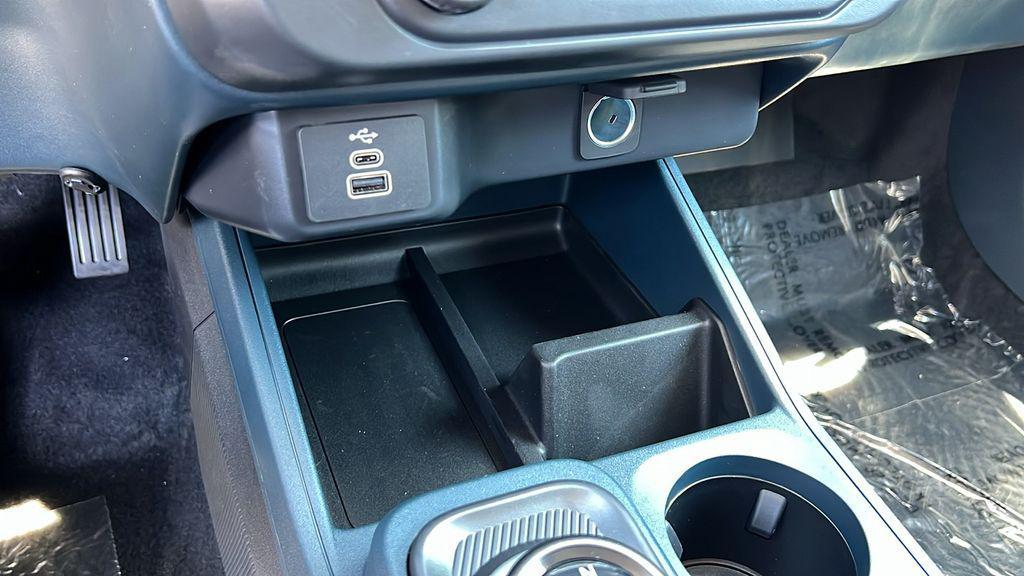 new 2026 Ford Maverick car, priced at $28,802