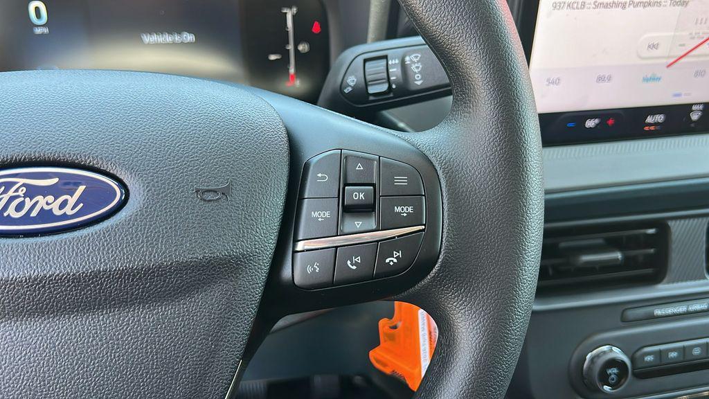 new 2026 Ford Maverick car, priced at $28,802
