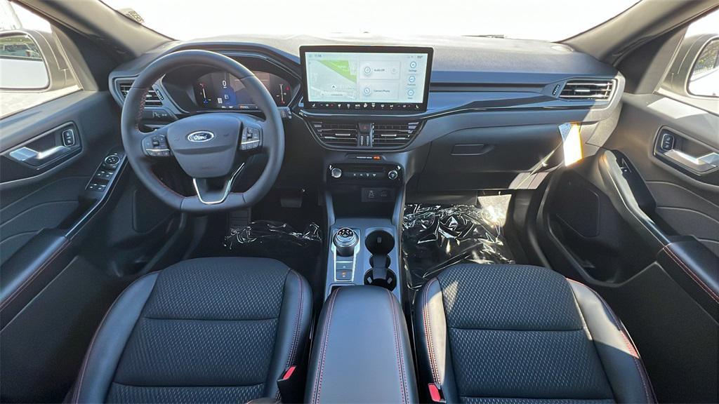 new 2025 Ford Escape car, priced at $30,680
