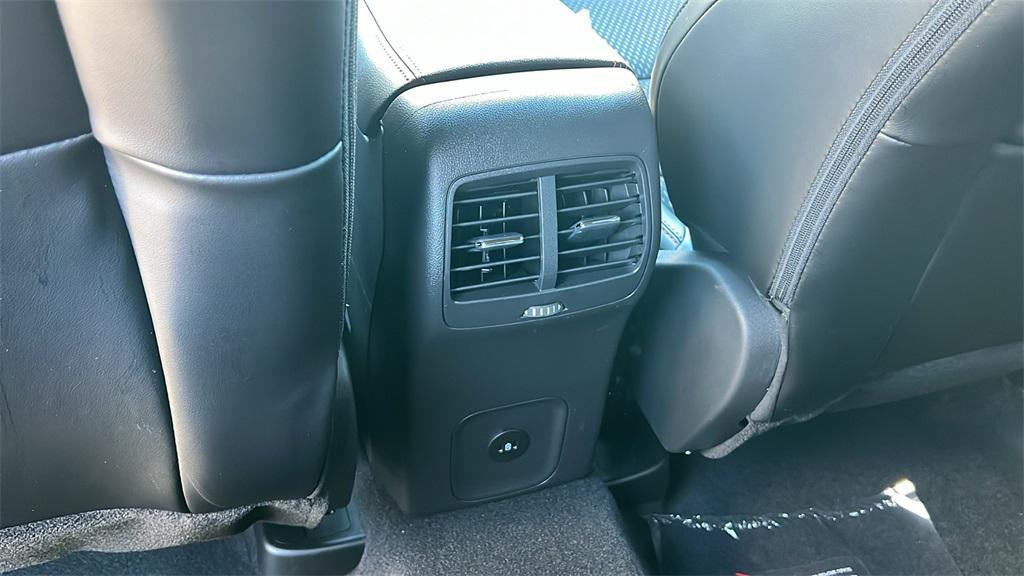 new 2025 Ford Escape car, priced at $30,680