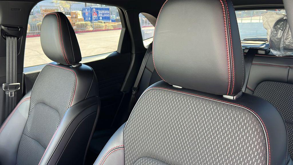 new 2025 Ford Escape car, priced at $29,299