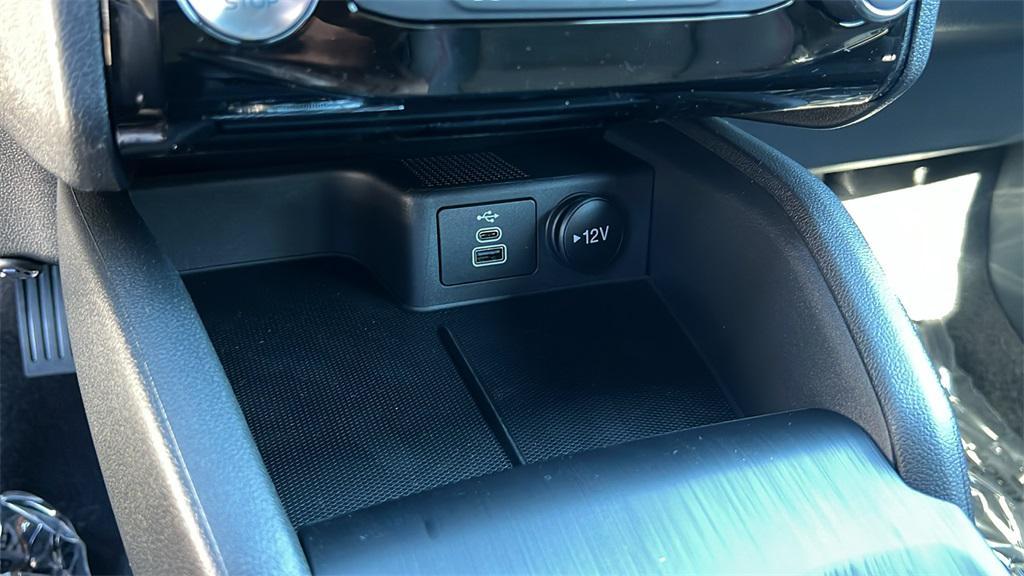 new 2025 Ford Escape car, priced at $30,680