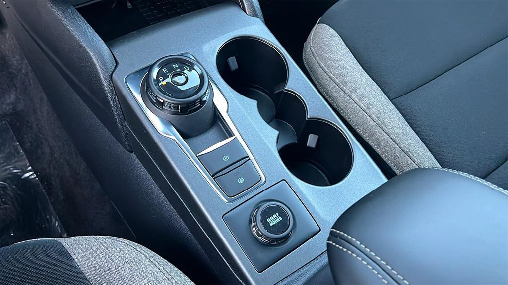 new 2025 Ford Bronco Sport car, priced at $32,980