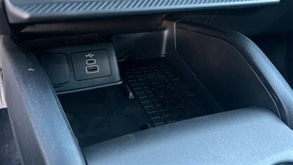 new 2025 Ford Bronco Sport car, priced at $32,980