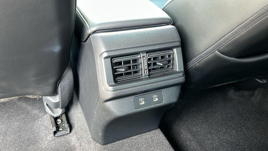 used 2025 Honda Accord Hybrid car, priced at $35,310