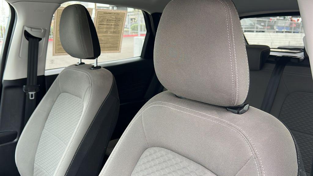 used 2022 Ford Escape car, priced at $25,124