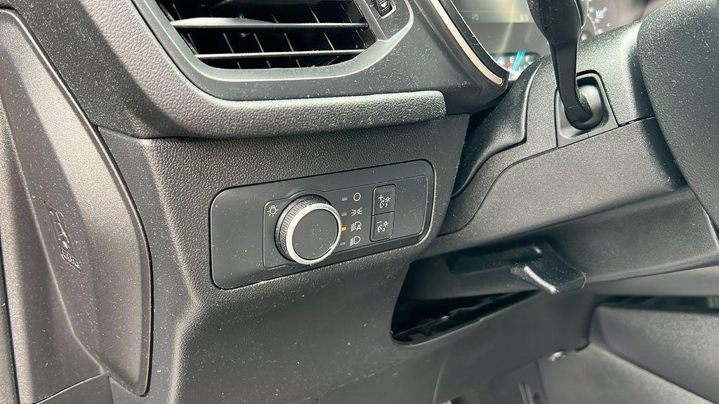 used 2022 Ford Escape car, priced at $25,124