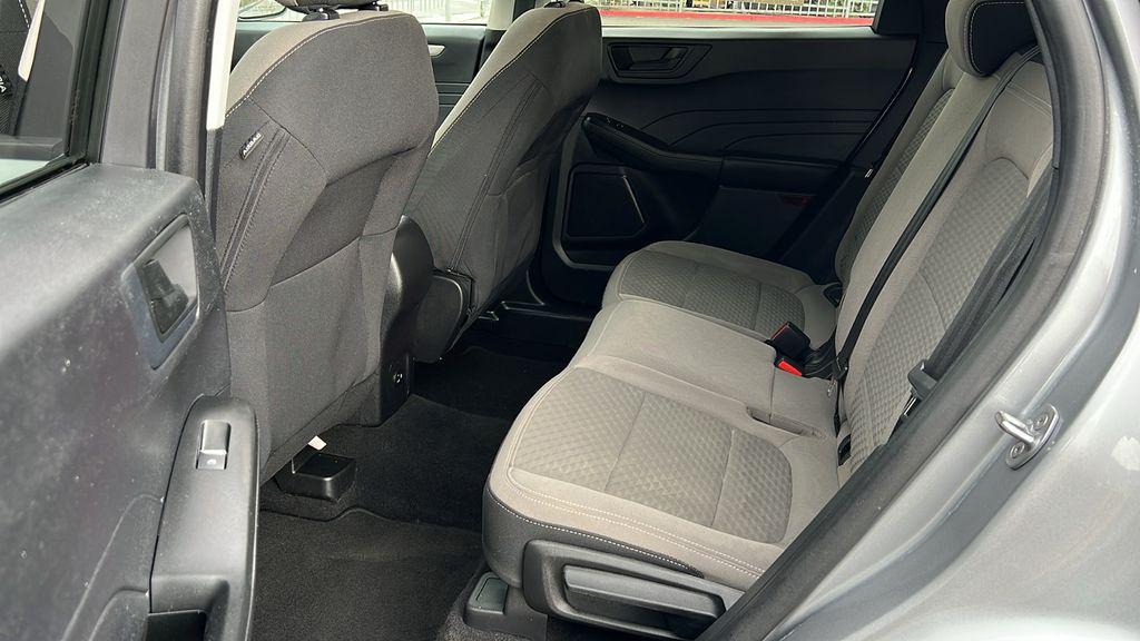 used 2022 Ford Escape car, priced at $25,124