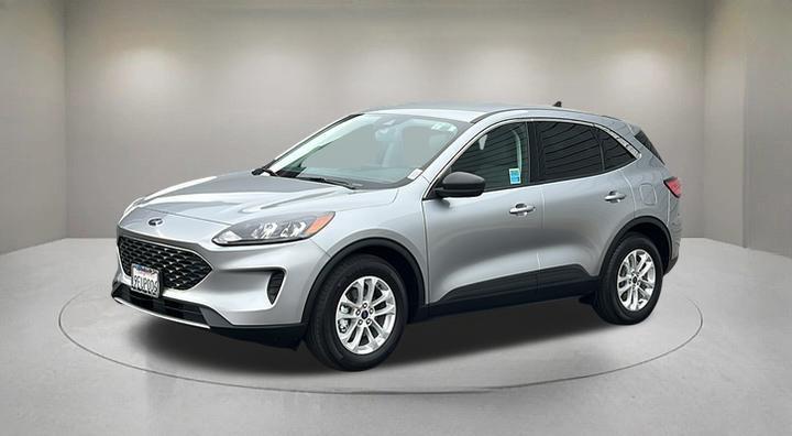used 2022 Ford Escape car, priced at $25,124