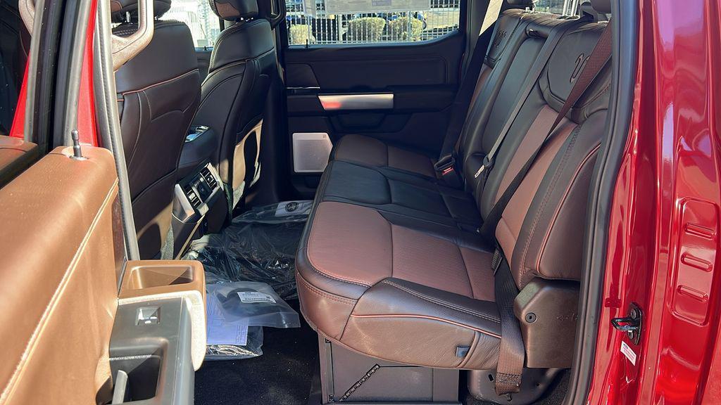 new 2026 Ford F-250 car, priced at $100,965